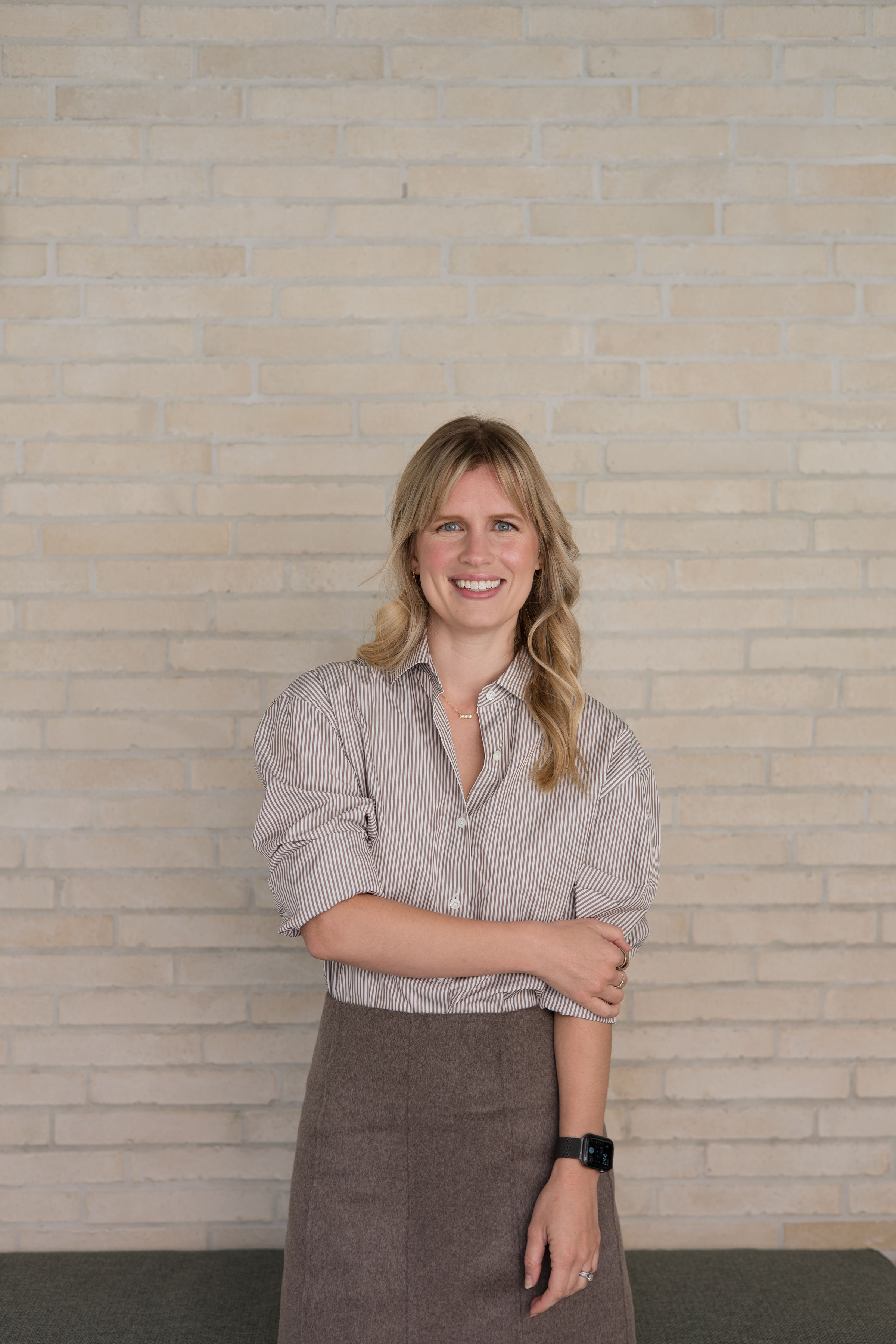Hannah, Managing Director, Fair Copy